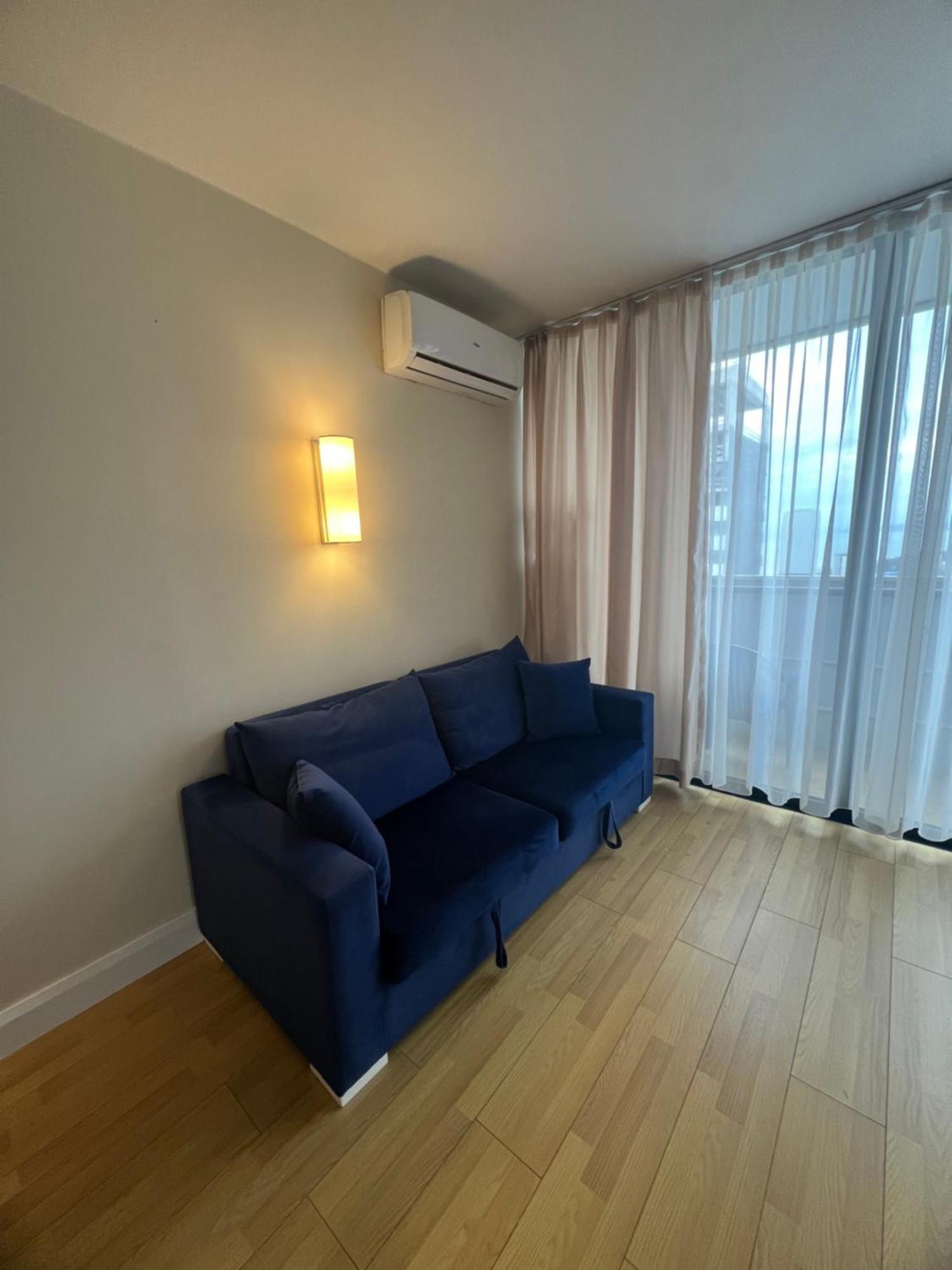 Orbi Batumi City Beach View Hotel Bagian luar foto
