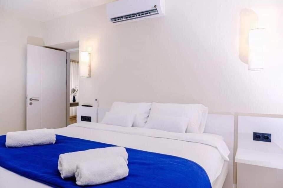 Orbi Batumi City Beach View Hotel Bagian luar foto